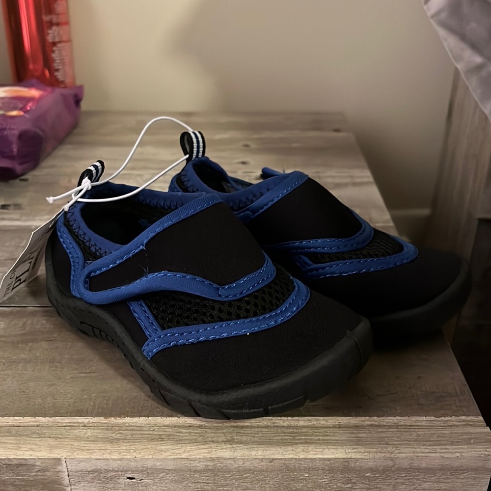 Brand New Baby Water Shoes